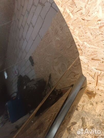 Дверь задняя правая Chevrolet Cobalt седан B15D2