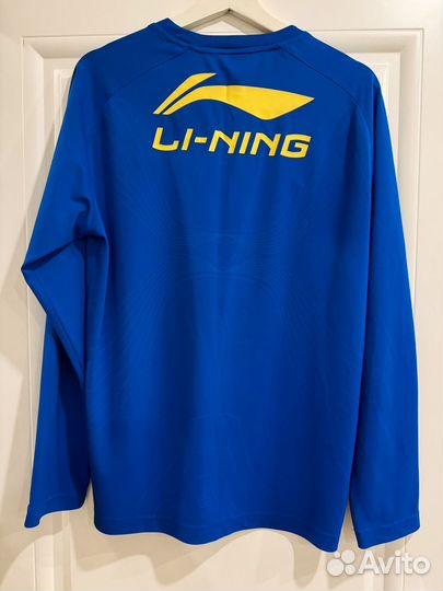 Футбольная форма кофта Espanyol