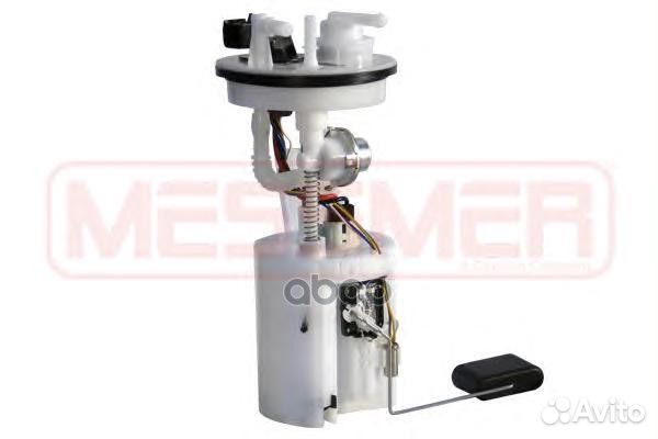 96570070 Насос топливный daewoo matiz 0.8 05