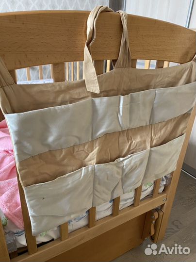 Детская ванночка