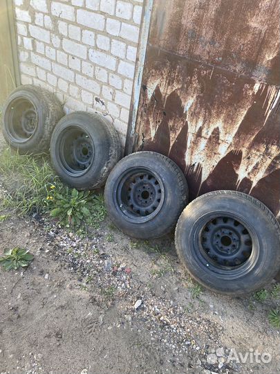 Разварки r13