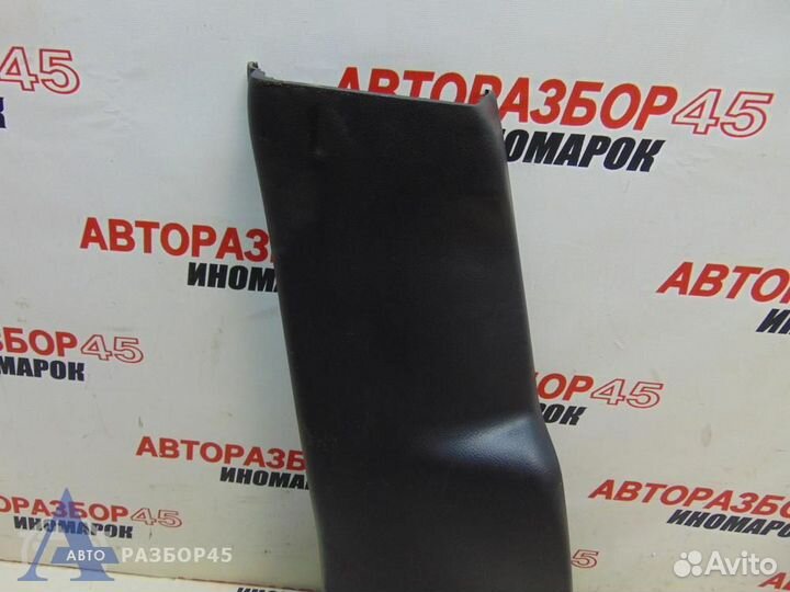 Обшивка стойки для Nissan Teana 2 2008-2013г