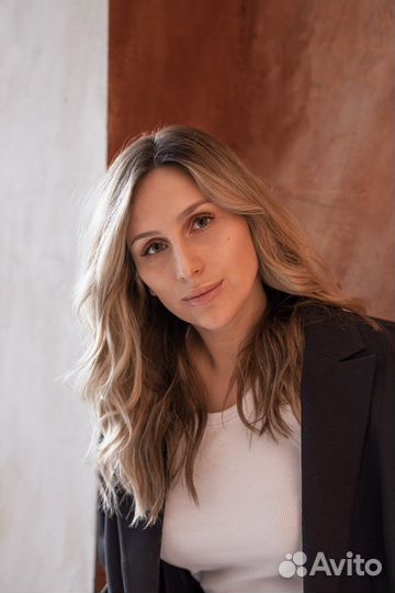 Фотограф Москва