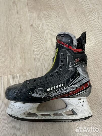 Коньки хоккейные bauer 2X PRO JR 3.5D