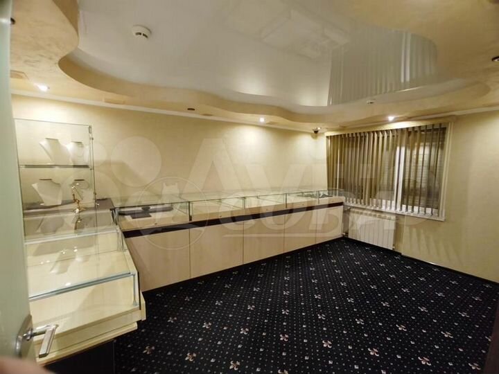 Торговая площадь, 63 м²