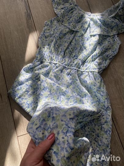 Комбинезон летний Mayoral 128