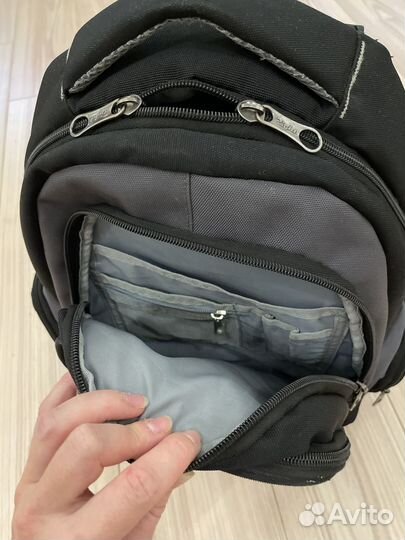 Рюкзак школьный для мальчика