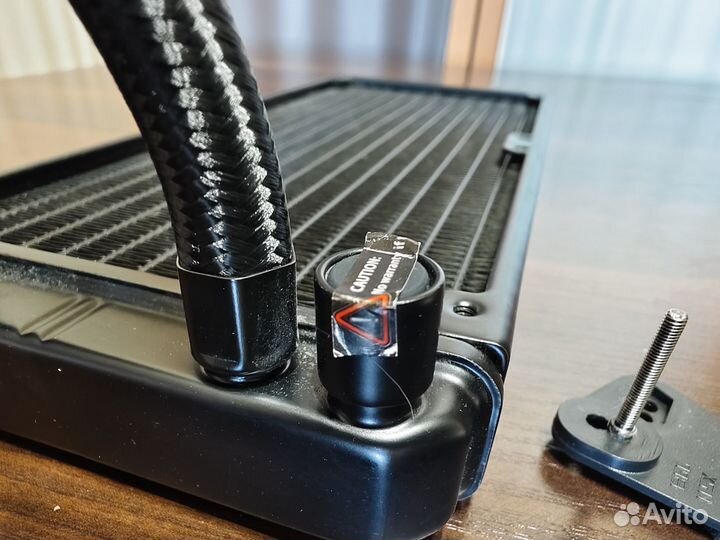 Deepcool game storm 240