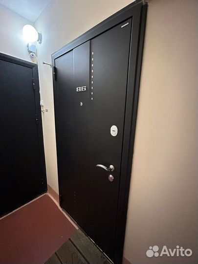 Дверь входная (960 мм)