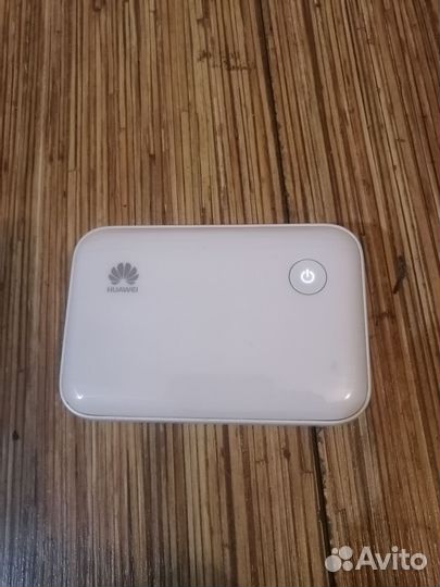 4g wi fi роутер huawei под симку