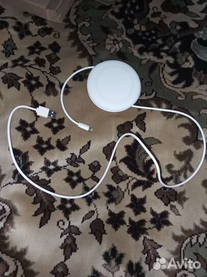 Беспроводная зарядка