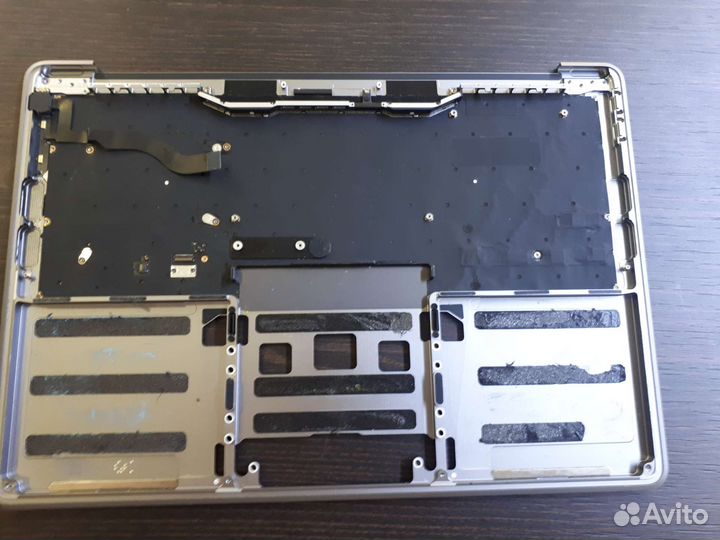 Клавиатура Apple Топкейс А1708