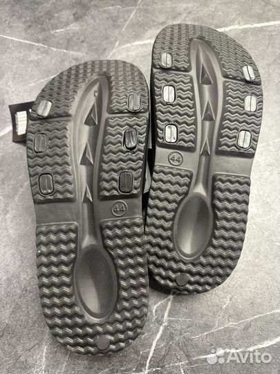 Шлепанцы jordan мужские