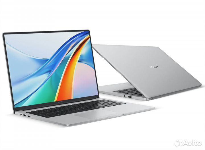 Honor MagicBook X 16 Pro 16/512