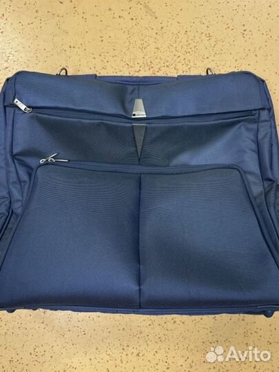 Портплед delsey