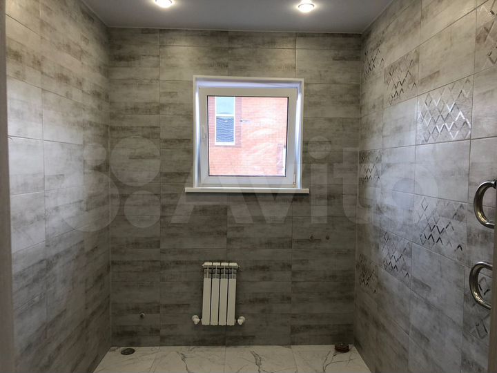 Коттедж 107 м² на участке 6 сот.