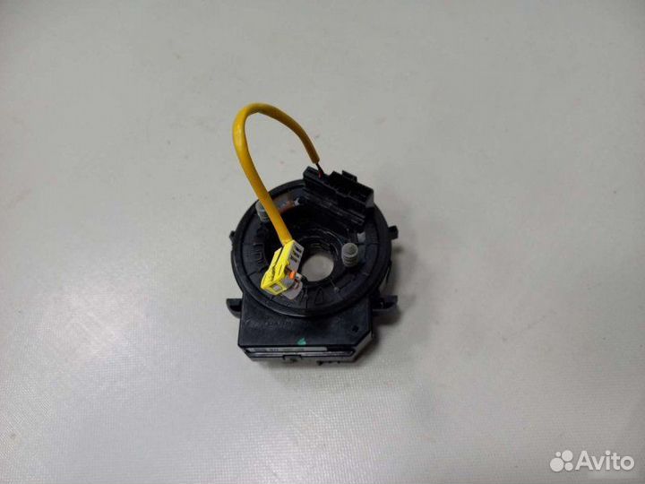 Подрулевой шлейф Hyundai Solaris седан 1.6 2019