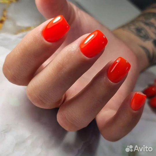 Ногтевая студия О' блик