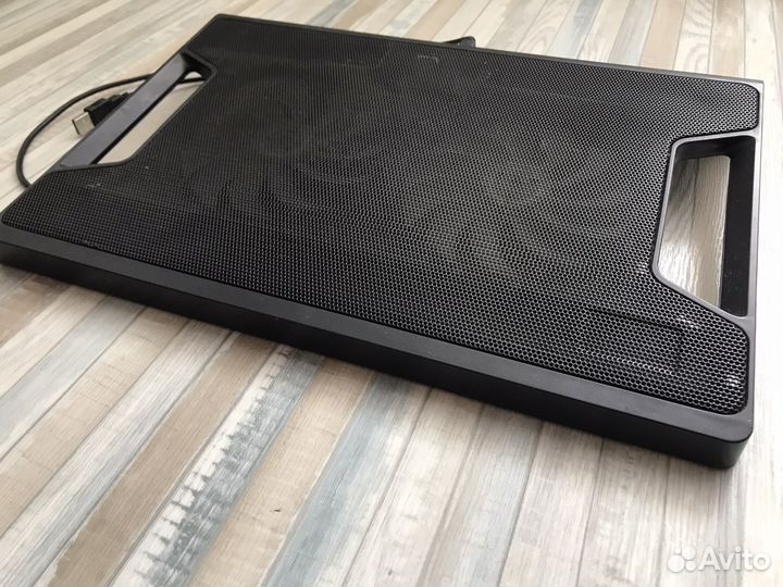 Подставка для охлаждения ноутбука 15