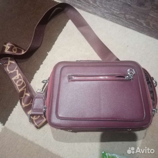 Сумка женская новая