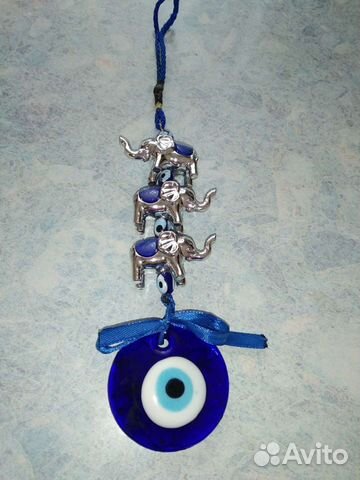 Подвеска- висюлька в машину