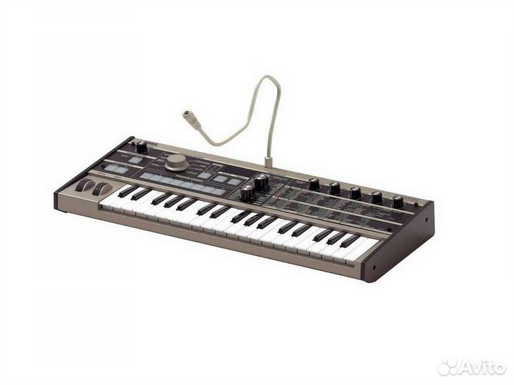 Korg microkorg MK1 синтезатор