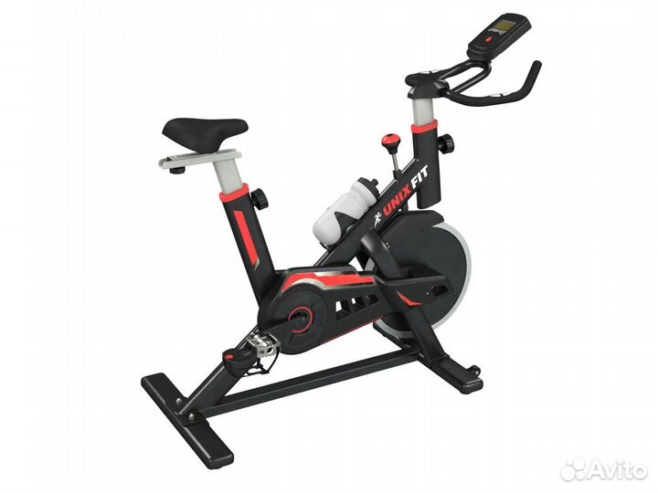 Спин-байк unixfit SB-490