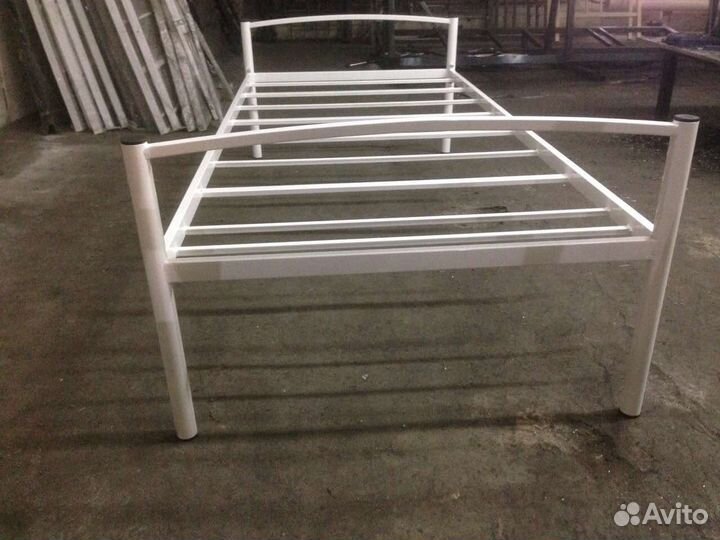 Кровать односпальная