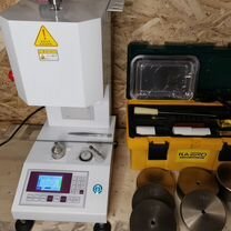 Пластометр прибор для измерения птр, Волжский