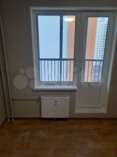 1-к. квартира, 34 м², 12/19 эт.