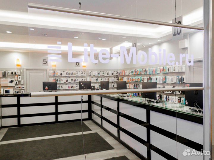 Samsung Galaxy A55, 8/128 ГБ