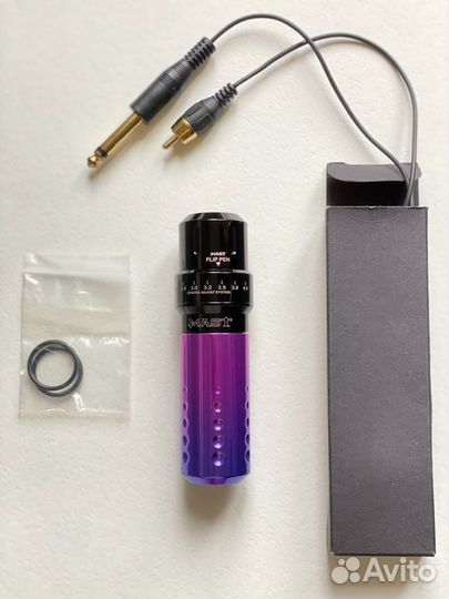 Машинка для тату