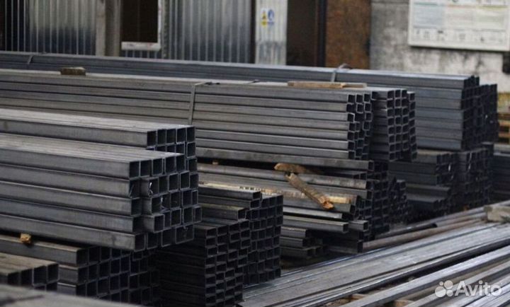 Арматура из нержавеющей стали RM-7380