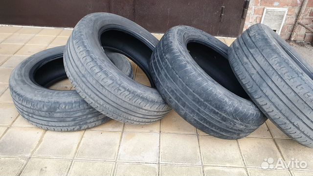 Hankook Optimo K415 225/60 R17