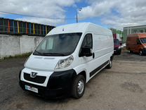 Peugeot Boxer 2.2 MT, 2013, 184 872 км, с пробегом, цена 1 700 000 руб.