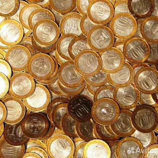 Продам монеты