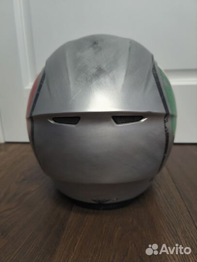 Мотошлем agv k3