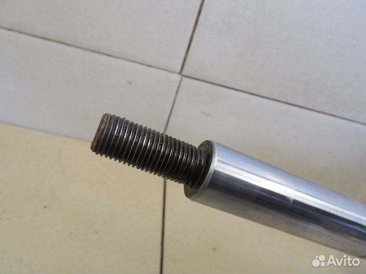 Амортизатор передний Polo (Sed RUS) 2011