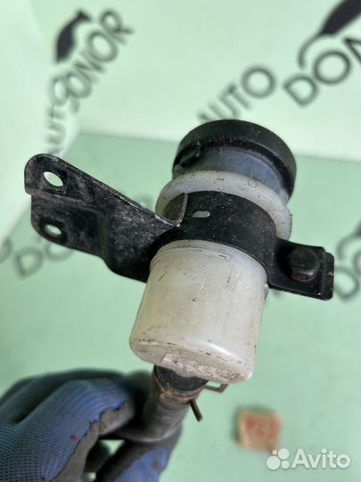 Бачок сцепления kia ceed 1 ed