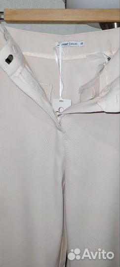 Новые брюки Zarina