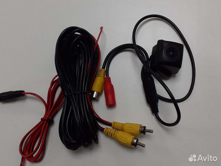 Камера штатная camry 50