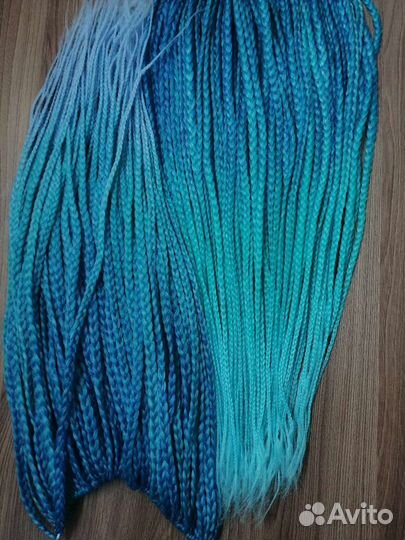 Комплект се кос