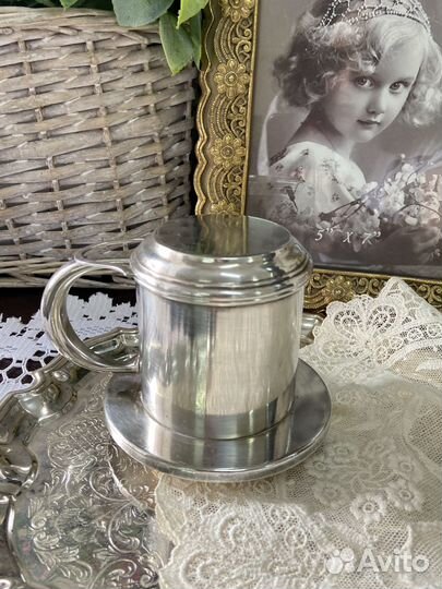 Пресс для кофе