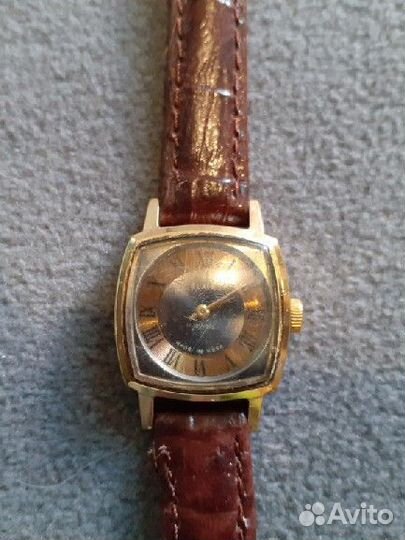 Часы женские Слава