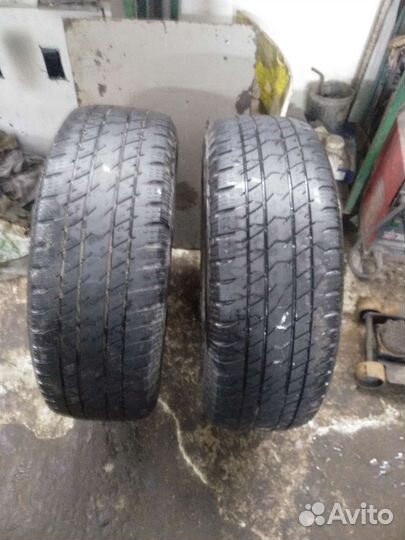 Giti Savero HT Plus 255/70 R16