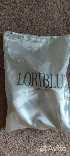 Босоножки loriblu 35