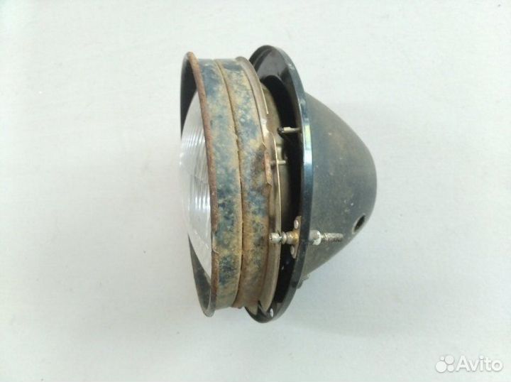 Фара галогеновая передняя левая LADA 2131 5 дверей