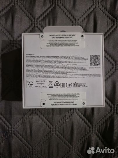 Наушники Samsung galaxy buds 3 (новые)