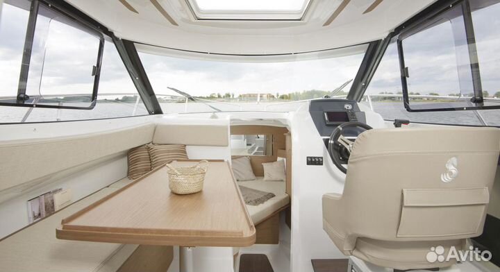 Beneteau Antares 7.80
