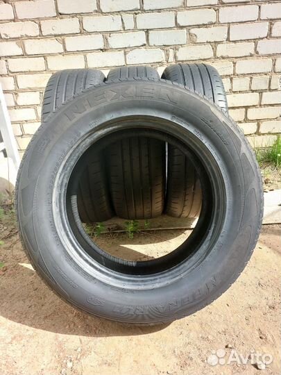 Nexen N'Fera RU1 SUV 235/65 R17